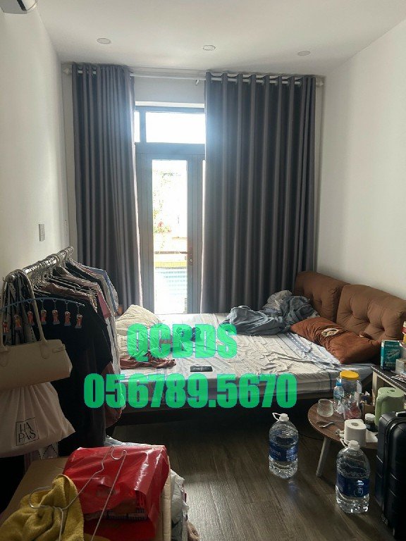 Bán nhà 3/80 Thành Thái Quận 10 - 66 mét vuông 4 lầu 70 ban nha thanh thai so hong rieng 66 2m2.jpg