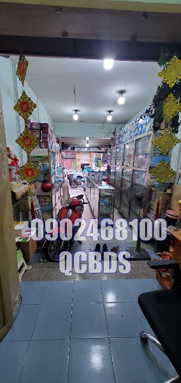 Bán nhà 202 Thành Thái Quận 10 - 60 mét vuông 5 lầu 52 ban nha thanh thai tang tret kinh doanh thong suot 1.jpg 1