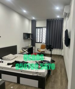 Bán nhà 3/80 Thành Thái Quận 10 - 66 mét vuông 4 lầu 49 Bán nhà 3/80 Thành Thái Quận 10 - 66 mét vuông 4 lầu - Ảnh 4