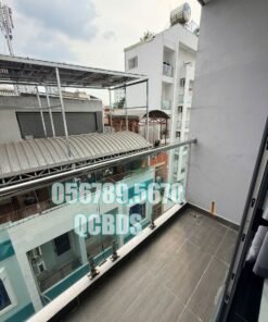 Bán nhà 50/22 Tô Hiến Thành Quận 10 - 79 mét vuông 3 lầu - Ảnh 10