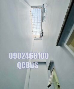 Bán nhà 343/46 Tô Hiến Thành Quận 10 - 66 mét vuông 4 lầu 56 Căn nhà 343/46 Tô Hiến Thành - Sảnh đón tiếp khách hàng tại tầng trệt thiết kế trần cao thoáng đãng