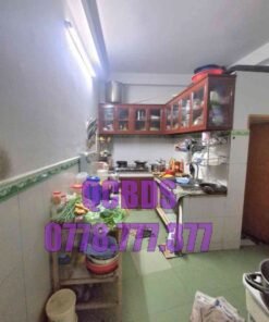 Bán nhà 120A Tô Hiến Thành Quận 10 - 52 mét vuông 4 lầu 33 Bán nhà 120A Tô Hiến Thành Quận 10 - 52 mét vuông 4 lầu - Ảnh 5