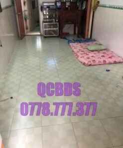 Bán nhà 120A Tô Hiến Thành Quận 10 - 52 mét vuông 4 lầu 32 Bán nhà 120A Tô Hiến Thành Quận 10 - 52 mét vuông 4 lầu - Ảnh 4