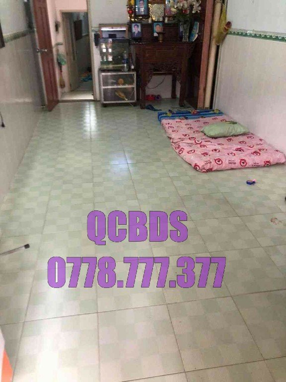 Bán nhà 120A Tô Hiến Thành Quận 10 - 52 mét vuông 4 lầu 47 ban nha to hien thanh khu vuc bep an lau 1.jpg
