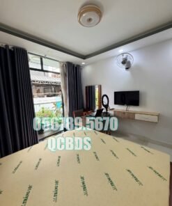Bán nhà 50/22 Tô Hiến Thành Quận 10 - 79 mét vuông 3 lầu - Ảnh 8