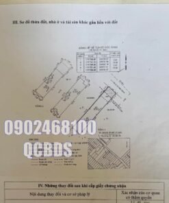 Bán nhà 343/46 Tô Hiến Thành Quận 10 - 66 mét vuông 4 lầu 54 Bán nhà 343/46 Tô Hiến Thành Quận 10 - 66 mét vuông 4 lầu - Ảnh 6