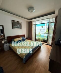 Bán nhà 50/22 Tô Hiến Thành Quận 10 - 79 mét vuông 3 lầu - Ảnh 7