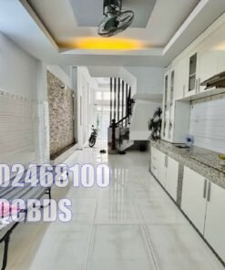 Bán nhà 343/46 Tô Hiến Thành Quận 10 - 66 mét vuông 4 lầu 53 Bán nhà 343/46 Tô Hiến Thành Quận 10 - 66 mét vuông 4 lầu - Ảnh 5