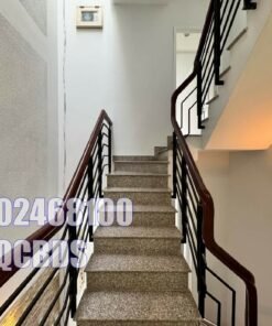 Bán nhà 343/46 Tô Hiến Thành Quận 10 - 66 mét vuông 4 lầu 51 Bán nhà 343/46 Tô Hiến Thành Quận 10 - 66 mét vuông 4 lầu - Ảnh 3