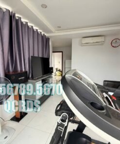 Bán nhà 50/22 Tô Hiến Thành Quận 10 - 79 mét vuông 3 lầu - Ảnh 5