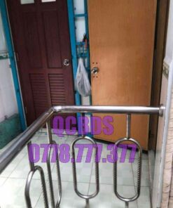 Bán nhà 120A Tô Hiến Thành Quận 10 - 52 mét vuông 4 lầu 31 Bán nhà 120A Tô Hiến Thành Quận 10 - 52 mét vuông 4 lầu - Ảnh 3