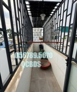Bán nhà 50/22 Tô Hiến Thành Quận 10 - 79 mét vuông 3 lầu - Ảnh 4