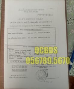 Bán nhà 75 Trường Sơn Quận 10 - 63 mét vuông 2 lầu 28 Bán nhà 75 Trường Sơn Quận 10 - 63 mét vuông 2 lầu - Ảnh 4