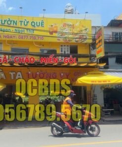 Bán nhà 75 Trường Sơn Quận 10 - 63 mét vuông 2 lầu