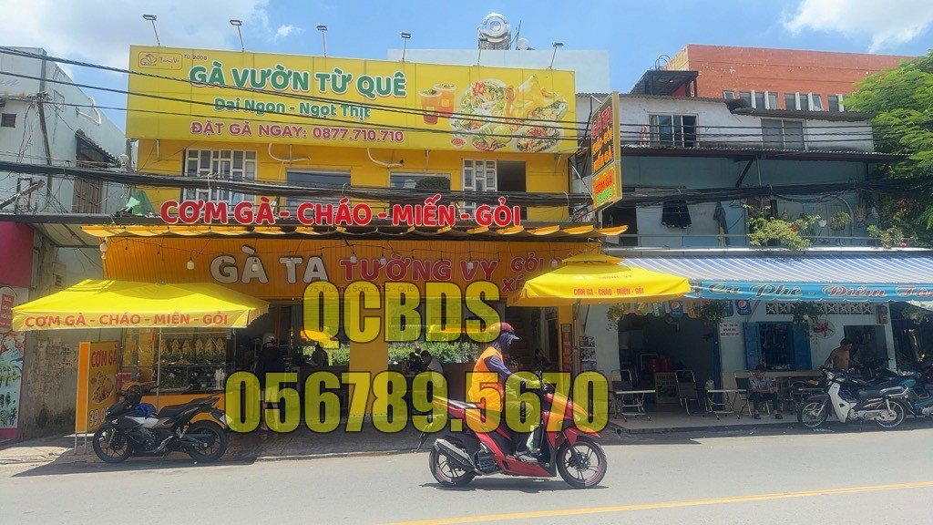 Bán nhà 75 Trường Sơn Quận 10 - 63 mét vuông 2 lầu 33 ban nha truong son quan 10 vi tri tinh thue.jpg