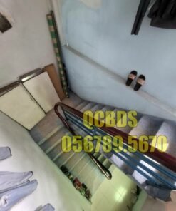 Bán nhà 213 Vĩnh Viễn Quận 10 - 45 mét vuông 5 lầu 56 Bán nhà 213 Vĩnh Viễn Quận 10 - 45 mét vuông 5 lầu - Ảnh 12