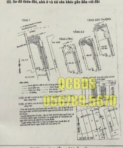 Bán nhà 213 Vĩnh Viễn Quận 10 - 45 mét vuông 5 lầu 55 Bán nhà 213 Vĩnh Viễn Quận 10 - 45 mét vuông 5 lầu - Ảnh 11