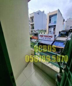 Bán nhà 213 Vĩnh Viễn Quận 10 - 45 mét vuông 5 lầu 53 Bán nhà 213 Vĩnh Viễn Quận 10 - 45 mét vuông 5 lầu - Ảnh 9