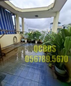Bán nhà 213 Vĩnh Viễn Quận 10 - 45 mét vuông 5 lầu 50 Bán nhà 213 Vĩnh Viễn Quận 10 - 45 mét vuông 5 lầu - Ảnh 6