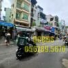 Bán nhà 213 Vĩnh Viễn Quận 10 - 45 mét vuông 5 lầu