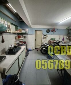 Bán nhà 213 Vĩnh Viễn Quận 10 - 45 mét vuông 5 lầu 49 Bán nhà 213 Vĩnh Viễn Quận 10 - 45 mét vuông 5 lầu - Ảnh 5