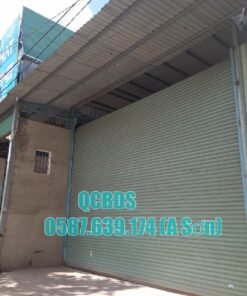 Bán Nhà Xưởng Mặt Tiền Mỹ Phước Tân Vạn Vòng Xoay Định Hòa - Ảnh 4