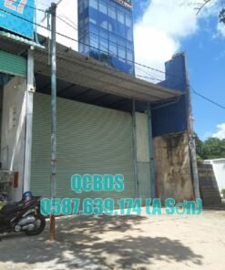 Bán Nhà Xưởng Mặt Tiền Mỹ Phước Tân Vạn Vòng Xoay Định Hòa - Ảnh 2