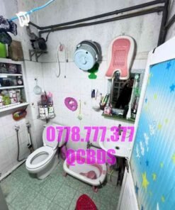 Bán nhà 112 Đồng Nai 88 mét vuông 2 tầng 31 Tiện ích y tế Bệnh viện 115 gần nhà 112 Đồng Nai Quận 10 trong bán kính 1km cực kỳ thuận tiện.