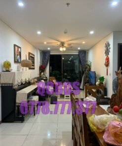 Bán căn hộ Hà Đô Centrosa 02-3003 - Ảnh 13