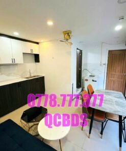 Bán nhà 58/1 Đồng Nai Quận 10 - 71 mét vuông 5 lầu 65 Bán nhà 58/1 Đồng Nai Quận 10 - 71 mét vuông 5 lầu - Ảnh 19