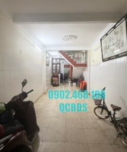 Bán nhà 270 Nguyễn Duy Dương Quận 10 - 66 mét vuông 4 lầu 45 Bán nhà 270 Nguyễn Duy Dương Quận 10 - 66 mét vuông 4 lầu - Ảnh 11