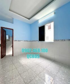 Bán nhà 384/62A Lý Thái Tổ Quận 10 - 82 mét vuông 7 lầu - Ảnh 3