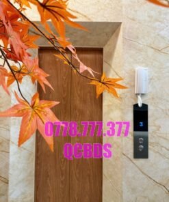 Bán nhà 395/25 Vĩnh Viễn Quận 10 - 104 mét vuông 4 lầu - Ảnh 12
