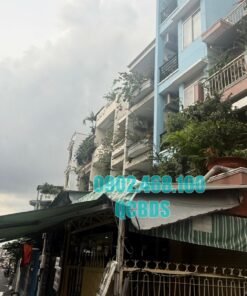 Bán nhà 270 Nguyễn Duy Dương Quận 10 - 66 mét vuông 4 lầu 44 Bán nhà 270 Nguyễn Duy Dương Quận 10 - 66 mét vuông 4 lầu - Ảnh 10