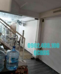 Bán nhà 207 Lý Thái Tổ Quận 10 - 42 mét vuông 4 lầu 47 Bán nhà 207 Lý Thái Tổ Quận 10 - 42 mét vuông 4 lầu - Ảnh 13