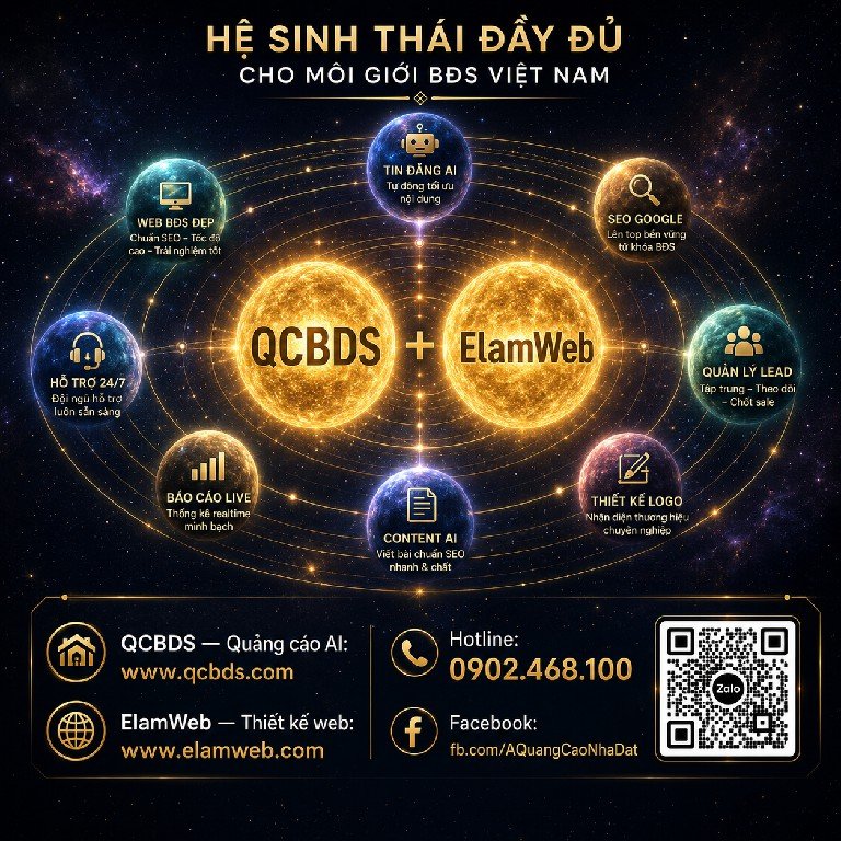 . Công Ty Quảng Cáo Bất Động Sản Phường Long Phước Nhận Ký Gửi Nhà Đất Uy Tín. Dịch vụ quảng cáo hiệu quả nhất. 0778.777.377