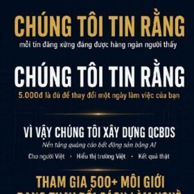 Dịch Vụ Môi Giới BDS Phường Tây Thạnh Mua Bán Nhà Đất Uy Tín. Dịch vụ ký gửi bất động sản giá tốt nhất. Gọi ngay 0778.777.377