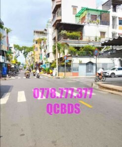 Bán nhà 223 Nhật Tảo Quận 10 - Ảnh 3