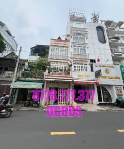 Bán nhà 196 Tân Phước Quận 10 - Ảnh 14