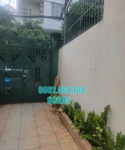 Bán nhà 343/7B Tô Hiến Thành Quận 10 - 82 mét vuông 5 lầu - Ảnh 5