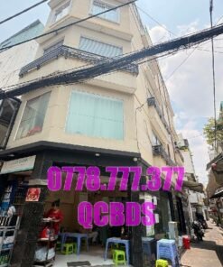 Bán nhà 58/1 Đồng Nai Quận 10 - 71 mét vuông 5 lầu 63 Bán nhà 58/1 Đồng Nai Quận 10 - 71 mét vuông 5 lầu - Ảnh 17
