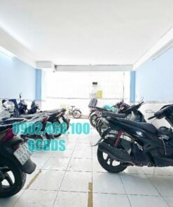 Bán nhà 384/62A Lý Thái Tổ Quận 10 - 82 mét vuông 7 lầu - Ảnh 2
