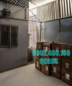 Bán nhà 207 Lý Thái Tổ Quận 10 - 42 mét vuông 4 lầu 46 Bán nhà 207 Lý Thái Tổ Quận 10 - 42 mét vuông 4 lầu - Ảnh 12