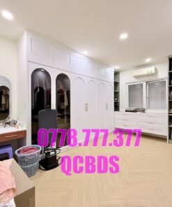 Bán nhà 243/9/12E3 Tô Hiến Thành Quận 10 - 80 mét vuông 5 lầu - Ảnh 22