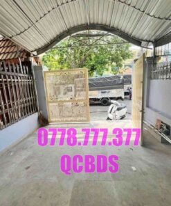 Bán nhà 354/33 Lý Thường Kiệt Quận 10 - 85 mét vuông 3 lầu - Ảnh 16