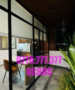 Bán nhà 395/25 Vĩnh Viễn Quận 10 - 104 mét vuông 4 lầu - Ảnh 11