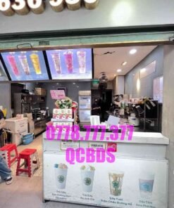 Bán nhà 112 Đồng Nai 88 mét vuông 2 tầng 36 Góc quay toàn cảnh đường trước nhà 112 Đồng Nai Quận 10 rộng 11m, 4 xe ô tô tránh nhau dễ dàng.