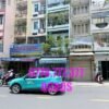 Bán nhà 199 Sư Vạn Hạnh Quận 10 - 76 mét vuông 5 lầu