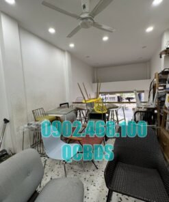 Bán nhà 104 Ngô Gia Tự Quận 10 - 40 mét vuông 7 lầu - Ảnh 4