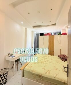Bán nhà 66 Hồ Bá Kiện Quận 10 - 52 mét vuông 3 lầu - Ảnh 5